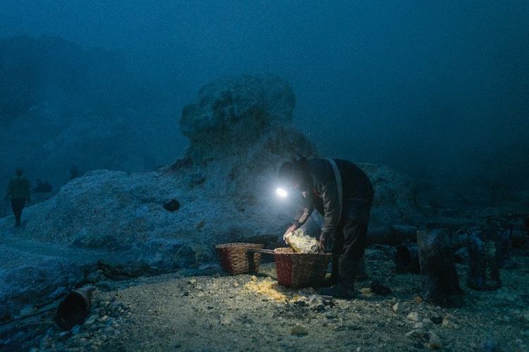 Ditemukan Belanda Abad ke-19 M, Situs Tambang Batu Bara di Sumbar Ini Pernah Produksi Jutaan Ton!