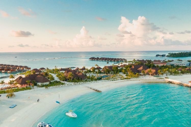 Dulunya Jadi Wisata Populer di Jatim, Pantai Berjarak 9 Km dari Surabaya Ini Beringsut Sepi, Alasannya…