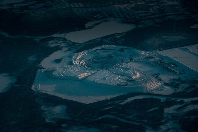 Resmi ‘Melantai’ di BEI, Perusahaan Tambang Batu Bara Seluas 146.579 Ha Kuasai 5 Konsesi di Kaltim dan Kalteng