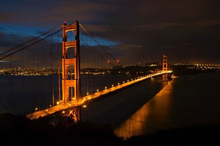 Jembatan Senilai Rp 1,4 Triliun di Kalimantan Timur Dinilai sebagai Proyek Pemborosan Anggaran? Alasannya…