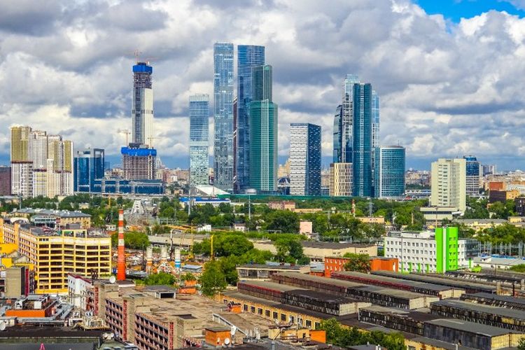 Proyek Industri Senilai Rp 1,848 Triliun di Kaltara Bakal Dilengkapi Fasilitas Bandara hingga Hotel Berbintang