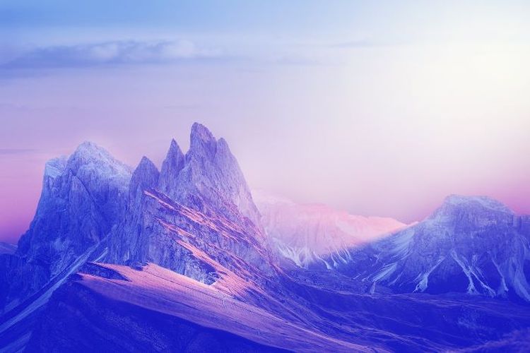 Memiliki Puncak Bercabang Tiga, Inilah Gunung Pendakian di Riau Pemenang Anugerah Pesona Indonesia (API)