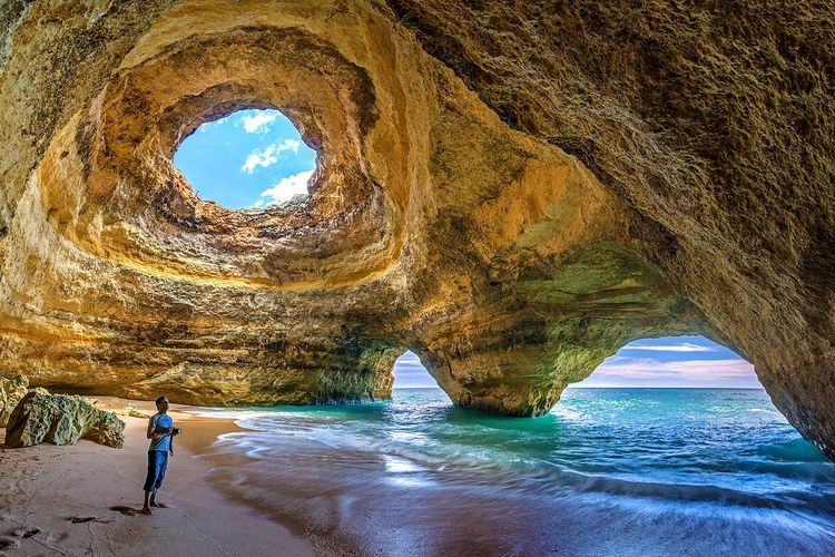 Surganya Wisata Bahari, Ini 5 Pantai Terindah dan Terpopuler di Kalimantan Utara, Pantai di Bali Lewat!