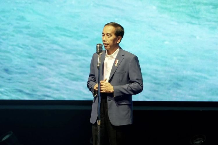 Capai Indonesia Emas 2045! Jadikan Tanah Air Sebagai Negara Maju, Apa yang Akan Berubah Nantinya?