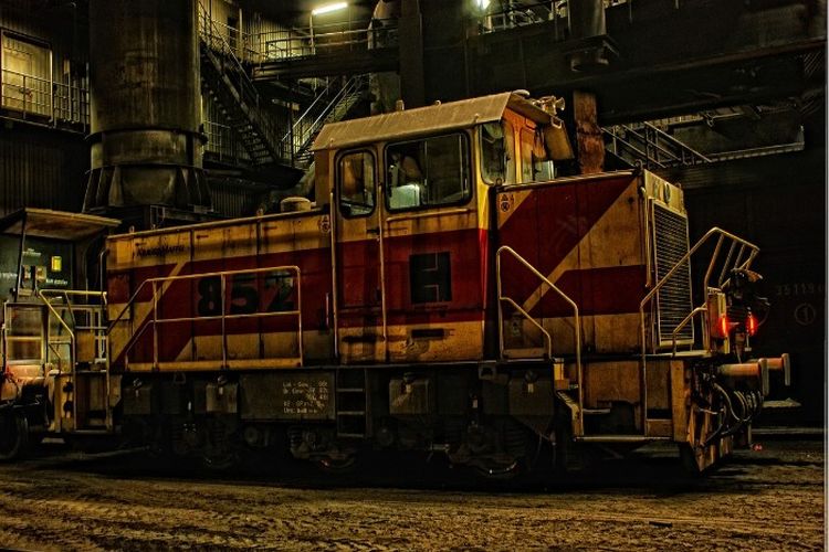 Pegang Aset Rp4,390 Triliun, Industri Kereta Api di Jawa Timur Ini Jadi yang Terbesar se-Asia Tenggara