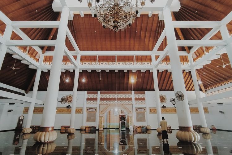 6 Situs Bersejarah Berisi Peninggalan Kuno di Banten yang Wajib Dikunjungi Sebagai Wisata Sejarah