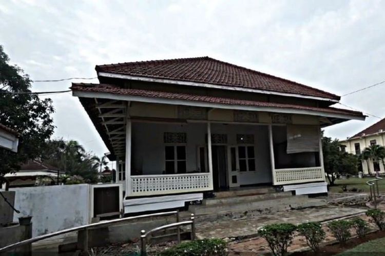 Rumah Pengasingan Bung Karno: Salah Satu Tempat di Bengkulu yang Jadi Saksi Bisu Perjuangan Kemerdekaan NKRI
