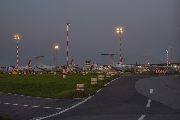 Sepi Bak Kuburan, Bandara Megah di Jawa Barat yang Telan Anggaran Rp 4,9 T Ini Cuma Dijadikan Bengkel Pesawat?