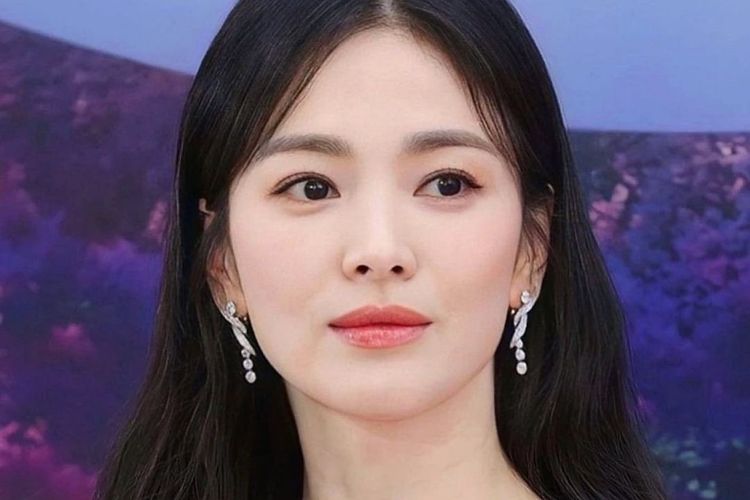 Kisah Hidup Song Hye Kyo Mengenaskan, Masa Kecil Penuh Kesedihan hingga Cerai dari Song Joong Ki