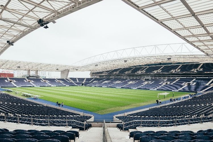 131 Km dari Surabaya, Jawa Timur Bakal Punya Stadion Baru Sekelas Eropa di Tanah Kediri, Intip Anggarannya