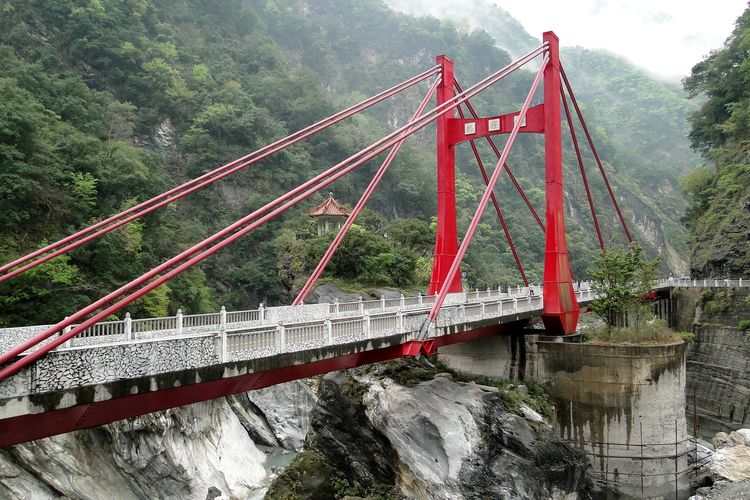Habiskan Rp 44 Miliar! Ternyata Jembatan di Timor Leste Ini Gunakan Nama Presiden Indonesia, Apakah Diijinkan?