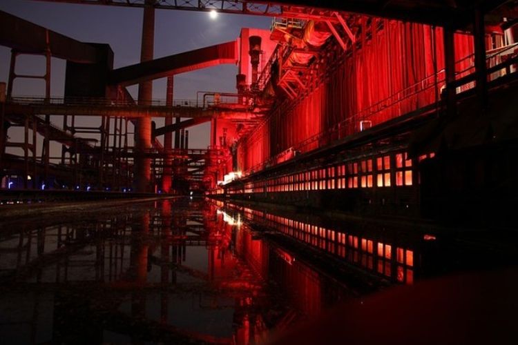 Produksi Capai 70 Juta Ton Per Tahun, Perusahaan Tambang Batu Bara di Kaltim Catatkan Rekor Terbesar di Dunia