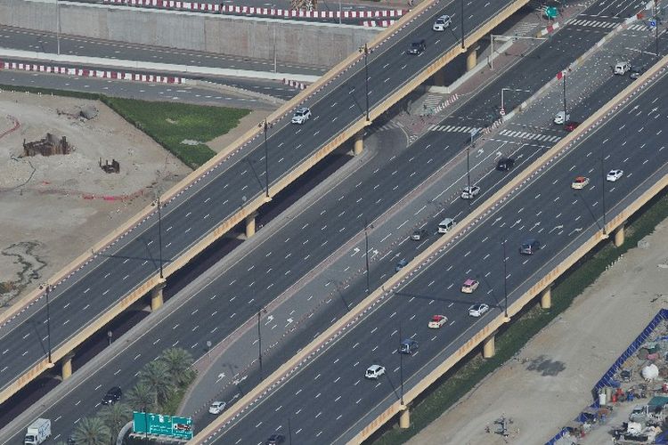 Panjangnya 99 Km, Kalimantan Timur Jadi Wilayah Pertama di Pulau Borneo yang Punya Jalan Tol, Biayanya…