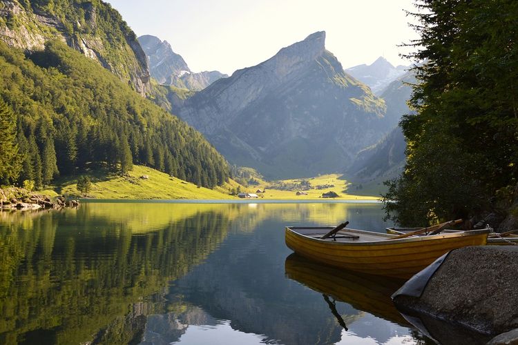 Panjangnya 162 Km! Sungai di Jambi Ini Masuk Kawasan Geopark yang Memiliki Warisan Berusia 300 Juta Tahun