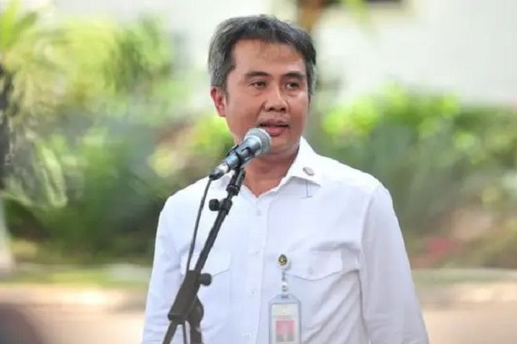 Profil Bey Machmudin, Pj Gubernur Jawa Barat Baru Menggantikan Ridwan Kamil, Satu Almamater?