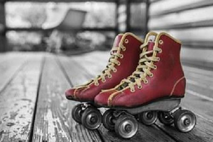 Kecanggihannya Melebihi Robot, Sepatu Ini Dilengkapi AI hingga Membuat Jalan Kaki Lebih Cepat, Harganya…