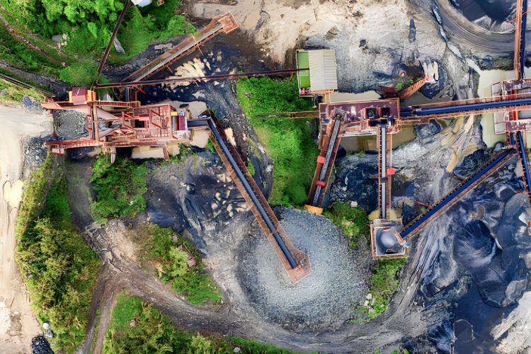 Usai Ditinggal AS, Proyek Rp30 Triliun Gasifikasi Batu Bara di Sumatera Selatan Ini Mulai Dilirik China