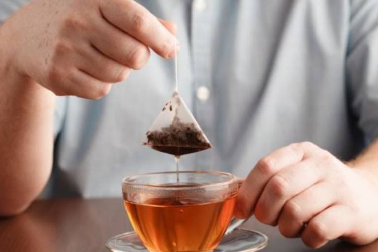 Terlilit Hutang Rp1,05 T, Pabrik Teh Celup Terbesar di Jawa Barat Ini Pailit Usai 56 Tahun Rajai Pasar Dunia