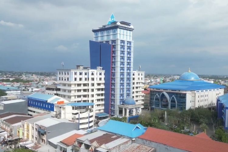 Inilah 3 Universitas Terbaik di Kalimantan Selatan, Salah Satunya Sediakan Biaya Pendidikan Paling Hemat!