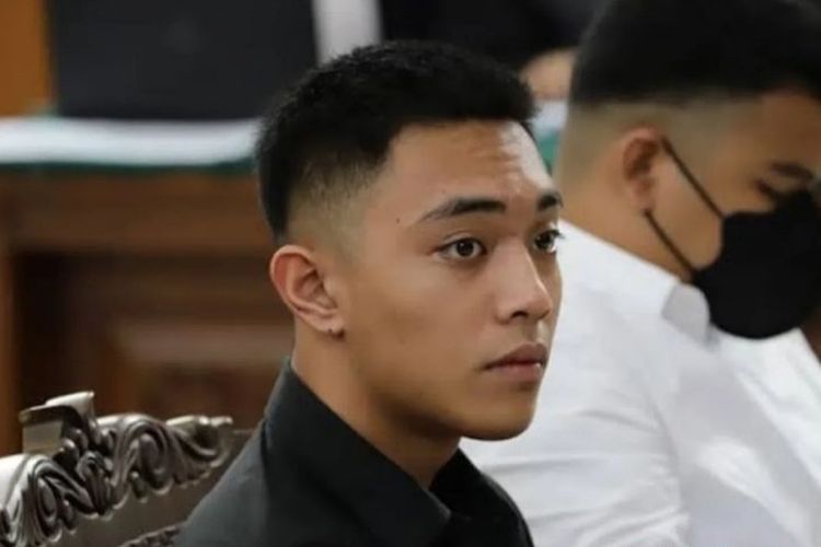 Ketok Palu! Mario Dandy Divonis Penjara 12 Tahun, Mobil Rubicon Dilelang untuk Bayar Restitusi?