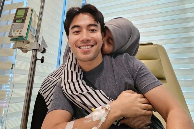 Kanker Ginjal Dialami Vidi Aldiano, Sudah Dilakukan Operasi Tapi Mengapa Penyakit Ini Bisa Kambuh?