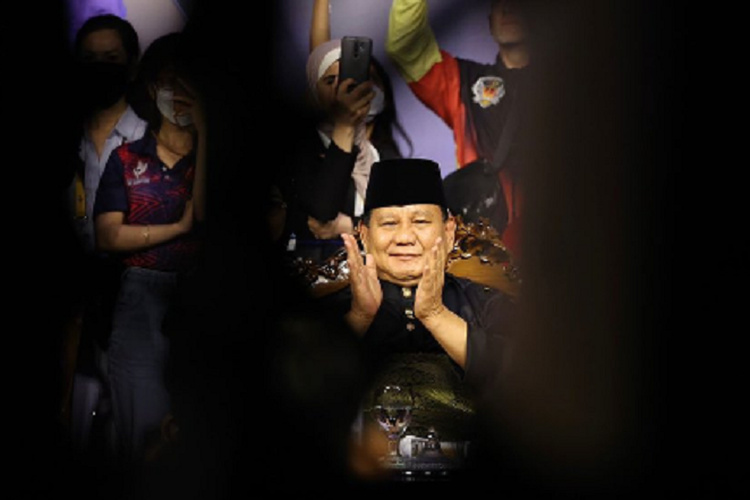 Soal Politik Uang ala Prabowo Subianto yang Sebut Terima Saja, Ternyata Begini Alasannya!