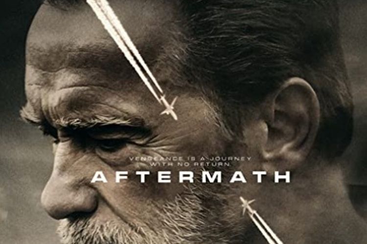 Bikin Nangis, Film Aftermath Ini Sukses Membuat Baper Penonton! Yuk Cari Tahu Profil Para Pemainnya di Sini