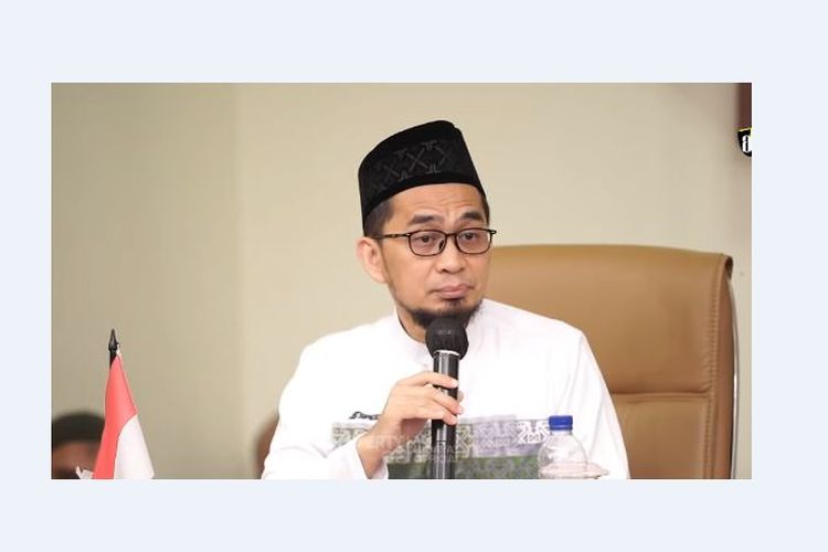 Menikah di Usia Muda, Pratama Arhan Akan ke Suwon FC, Ustadz Adi Hidayat: Kalo Sudah Menikah, Rezeki Lancar