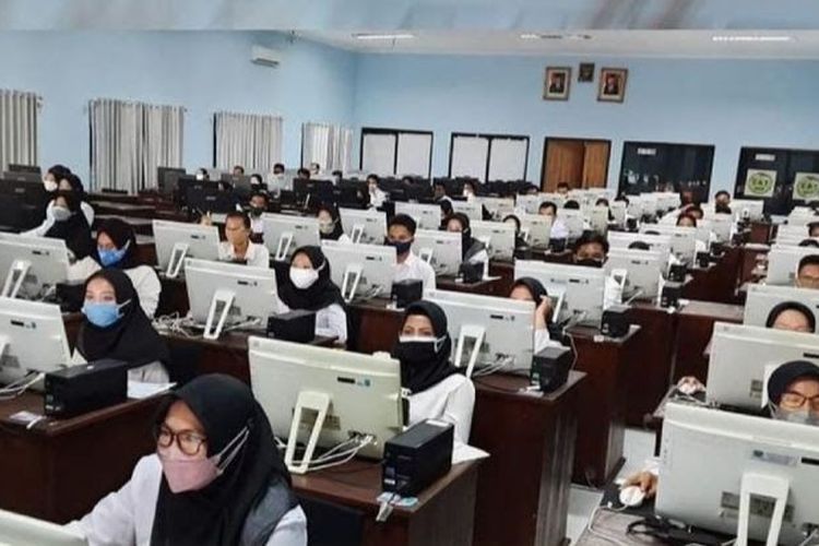 CPNS 2023 Dibuka! Siapkan Berkas dan Dokumen Ini Agar Tidak Keliru saat Pendaftaran Nanti