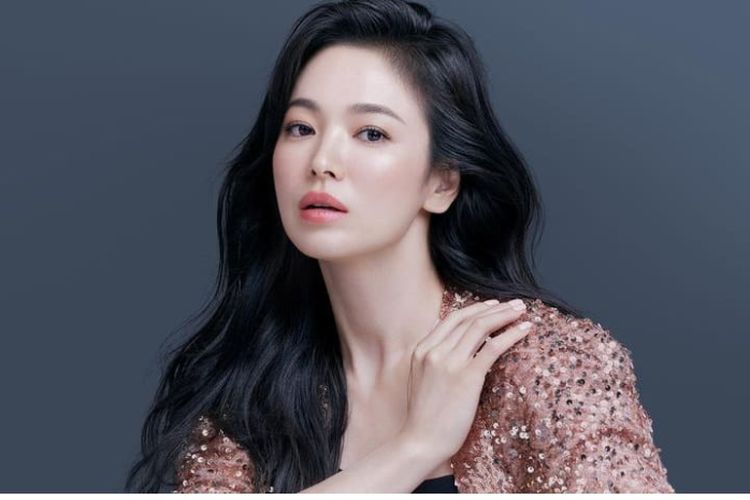 Terungkap! Song Hye Kyo Ternyata Diam-diam Ingin Menjadi Seorang Ibu, Tapi…