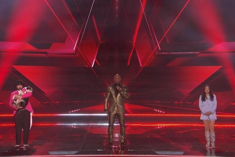 Hasil Final America Got Talent 2023, Putri Ariani Sukses di Posisi Keempat, Siapa Pemenangnya?