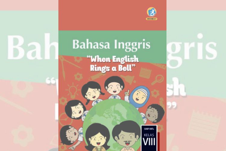 PASTI ADA DI UJIAN! Ini Kumpulan Soal PTS, UTS Bahasa Inggris K13 Kelas 8 SMP 2023, Beserta Kunci Jawabannya
