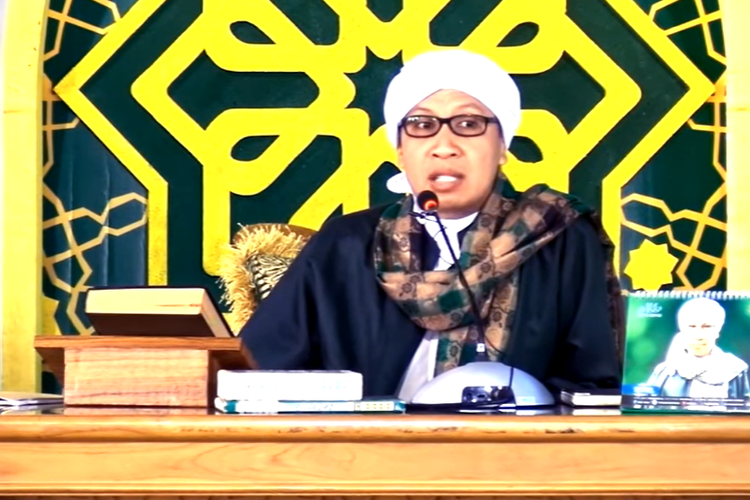 Apakah Boleh Menunda Waktu Sholat? Begini Jawaban dari Buya Yahya