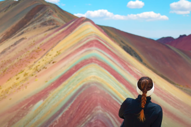 Gunung dengan Kandungan Mineral Terlangka di Dunia, Diduga Jadi Persinggahan Alien di Bumi,  Ada di Indonesia?