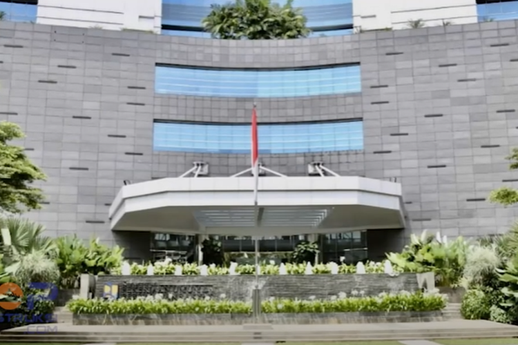 Mengusung Konsep Go Green, Kantor Kementerian PUPR Jadi Gedung Teramah Lingkungan dan Raih Penghargaan