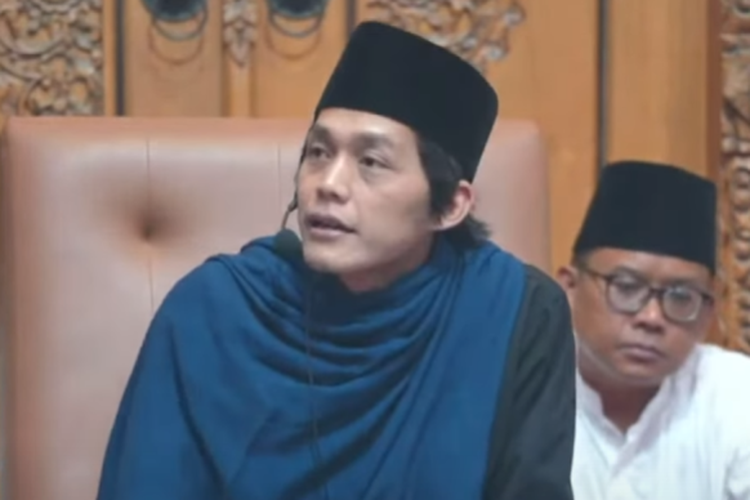 Amalkan Ini 1 Kali Saja! Kata Gus Iqdam, Allah Jamin Rezeki Uang Bakal Ngebul Setiap Hari dan Anti Miskin