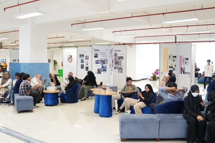 Malang Creative Center (MCC) Telah Diresmikan, Gubernur Jatim Berharap Perkuat Industri Kreatif Kota Malang