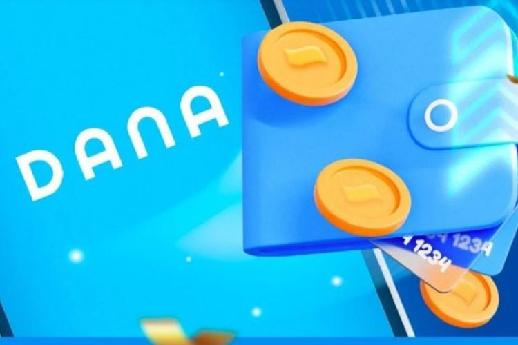 KLAIM Dana Gratis Rp100 Ribu dari Link Resmi DANA KAGET Hari Ini, 15 September 2023: Sekarang Masih Aktif!