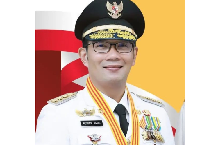 Jejak Prestasi Gubernur Ridwan Kamil: Ekonomi Jawa Barat Berhasil Bangkit dari Pandemi Hingga Tekan Kemiskinan