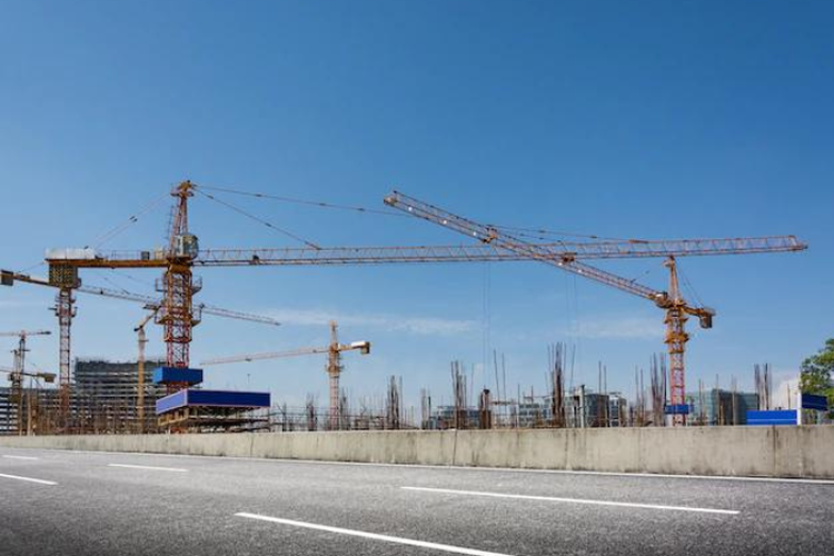 Rampung 38 Persen! Proyek Rp466 Triliun di Kalimantan Timur Ini Ditargetkan Beroperasi Tahun 2024, Benarkah?