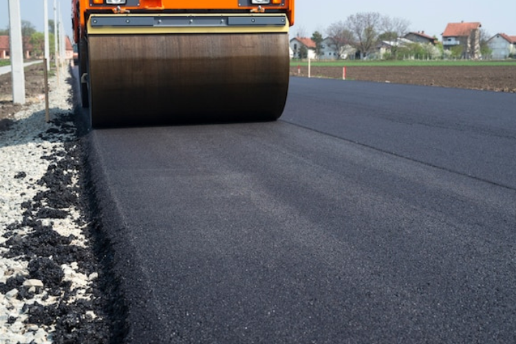 Luar Biasa! Tahun 2024 Kalimantan Barat Bakal Punya Jalan Baru Sepanjang 1.920 Km, Anggarannya 4,5 Triliun?