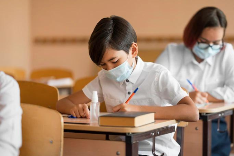 10 Contoh Soal PTS dan UTS IPA K13 Kelas 8 SMP yang Diprediksi Akan Muncul dalam Ujian, Wajib Baca!