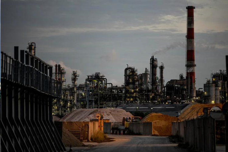 Pernah Rugi Rp6,75 Triliun, Proyek Smelter di Kalimantan Barat yang Sempat Mangkrak Ini Bakal Jadi Tahun 2024