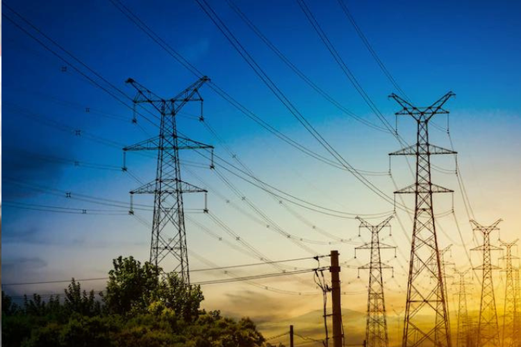 Jadi Jaringan Transmisi Terpanjang di Kalimantan Barat, Mega Proyek SUTT ini Hasilkan 150 kV, Panjangnya…