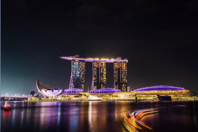 Telan Anggaran Rp49 Miliar, Proyek Waterfront di Pontianak ini Panjangnya 990 Meter, Tampak Instagramable?