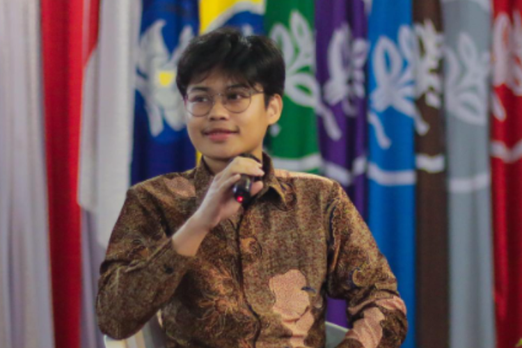 6 Cara Produktif di Usia Muda ala Farhan Jijima, Hidup akan Lebih Terstruktur dan Mudah dalam Raih Masa Depan