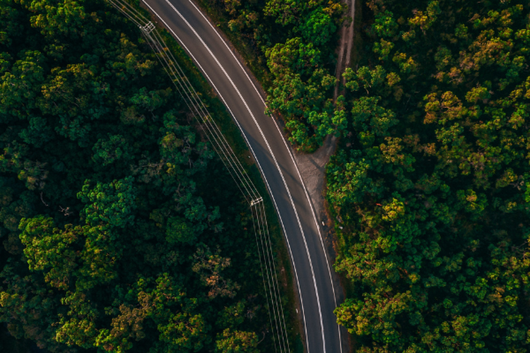 Dana Rp437 M Dikucurkan Gubernur Jawa Tengah untuk Perbaikan Jalan, Total Panjang Capai 2.405 KM