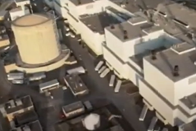 Pemprov Kalbar Dukung Pembangunan PLTN, Ungkap 400 Desa Belum Teraliri Listrik, Target Energi 2025 Sebesar…