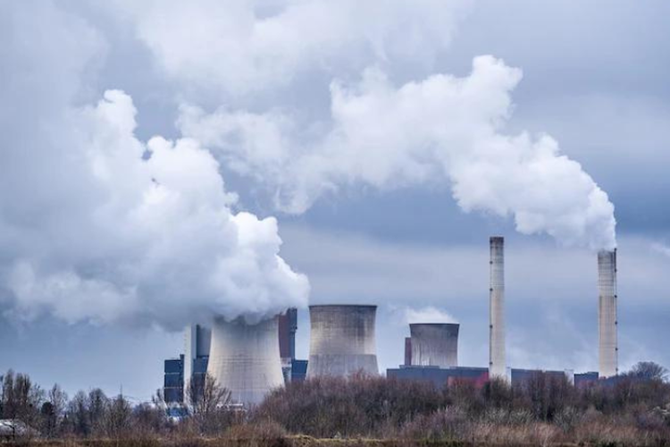 Kualitas Udara Indonesia: 10 Daerah dengan Peringkat Udara Terburuk, Nomor 1 Bukan Jakarta tapi…