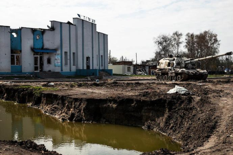 Dibangun Tahun 2022, Proyek Waterfront City di Kalimantan Barat Ini Rugikan Negara Hingga Rp 1,8 Miliar